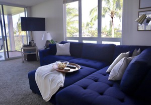 Perfect Island Getaway With Ocean Views at Cliffs 6201