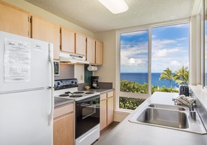 Perfect Island Getaway With Ocean Views at Cliffs 6201