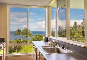 Perfect Island Getaway With Ocean Views at Cliffs 6201