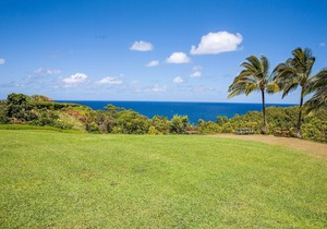 Perfect Island Getaway With Ocean Views at Cliffs 6201