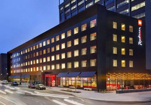 Radisson RED Minneapolis Downtown