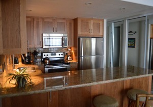 Spectacular OCEANFRONT! 2BR/2BA Papakea L305. Available Dec 23 - Jan 5th