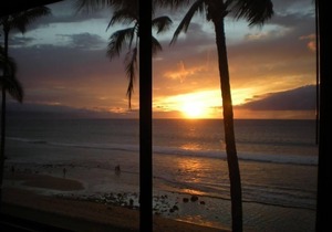 Spectacular OCEANFRONT! 2BR/2BA Papakea L305. Available Dec 23 - Jan 5th