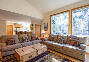 Splitrock 13 in Sunriver