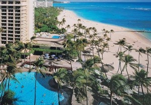 Stunning 2 bedroom at Hilton Hawaiian Village, Grand Waikikian. Reserve now!