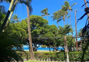 Super cute-great location -close to everything needed for a perfect vacation!