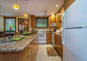 This is the beach you want. Garden view Apt. 201