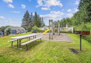 Whiffletree E8 3-Bedroom Condo with Ski Access, Shuttle, and Fireplace