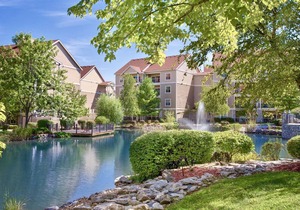 Wyndham Branson at The Meadows - Large 2BR/2BA - Near 76 Strip, Golf-100 Reviews