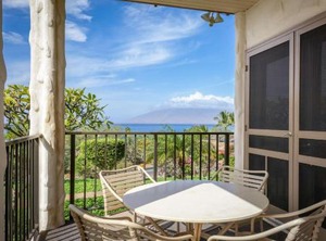 Aston Maui Hill | Kihei