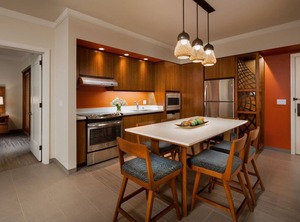Villa At The Westin Resort | Kaanapali