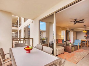 Villa At The Westin Resort | Kaanapali