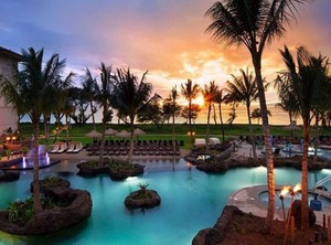 Villa At The Westin Resort | Kaanapali