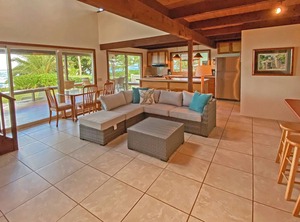 Kawela Kai North Shore Beach Relax Unwind | Kawela Bay