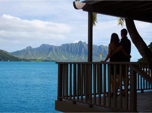Paradise Bay Resort | Kahalu u