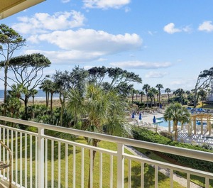 Hampton Place Hilton Head Island 