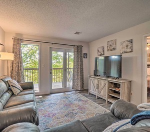 Wyndham Branson At The Meadows 