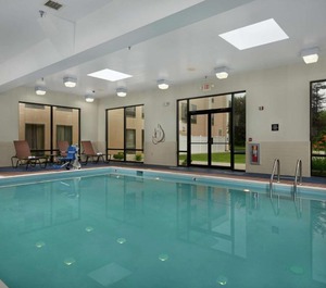 Hampton Inn Hanover 