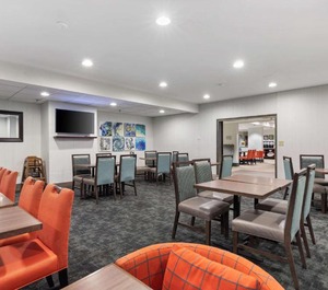 Extended Stay America Suites Rock Hill 