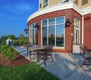 Hilton Garden Inn Devens 