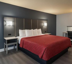 Key Inn Roseville 