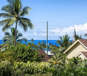 Kailua Bay Resort 