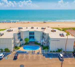Sunchase South Padre Island 