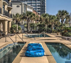 The Patricia Grand Myrtle Beach 