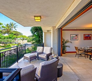 Beach Villas Kapolei 