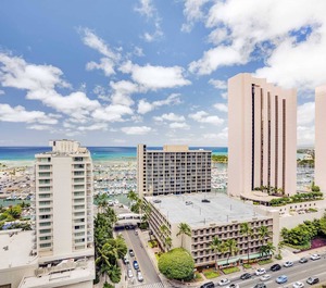 Discovery Bay 