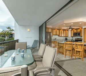 Maui Parkshore 