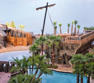 Orlandos Sunshine Orlando 