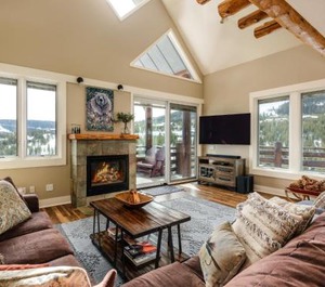 Saddle Ridge 