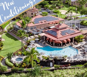 Kailua Bay Resort 