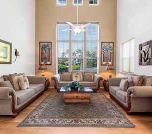 Waikoloa Colony Villas 