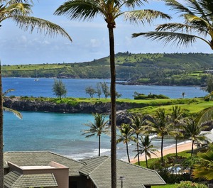 Kapalua Bay Villas 