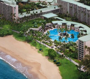 Marriott Kaua Beach Club Lihue 