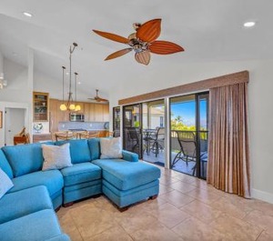 Sugar Beach Resort Kihei 