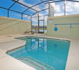Paradise Townhome 