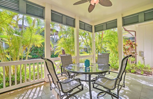 Ko Olina Apartment | 101 m² Apartment ∙ 2 bedrooms ∙ 6 guests