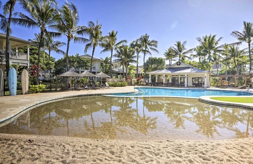 Ko Olina Apartment | 101 m² Apartment ∙ 2 bedrooms ∙ 6 guests