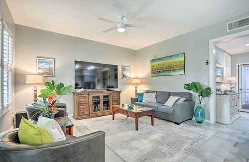 Ko Olina Apartment | 101 m² Apartment ∙ 2 bedrooms ∙ 6 guests