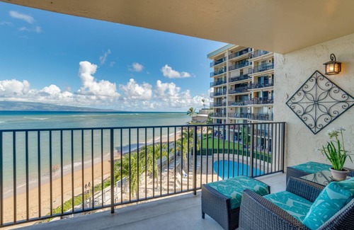 Kahana Condo | 102 m² Condo ∙ 2 bedrooms ∙ 6 guests