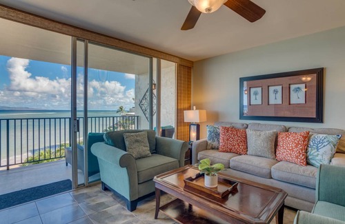 Kahana Condo | 102 m² Condo ∙ 2 bedrooms ∙ 6 guests