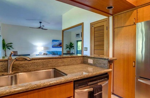 Kapalua Apartment | 104 m² Apartment ∙ 1 bedroom ∙ 4 guests