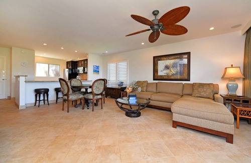 Kaanapali Condo | 107 m² Condo ∙ 2 bedrooms ∙ 4 guests