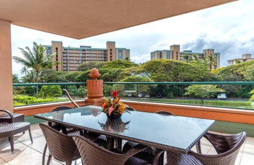 Honokowai Apartment | 112 m² Apartment ∙ 2 bedrooms ∙ 6 guests