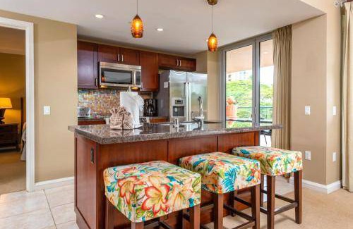 Honokowai Apartment | 112 m² Apartment ∙ 2 bedrooms ∙ 6 guests