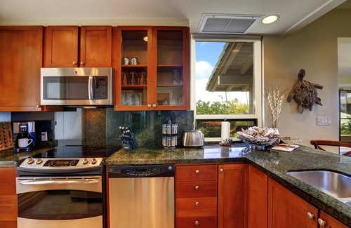 Napili Condo | 112 m² Condo ∙ 1 bedroom ∙ 4 guests