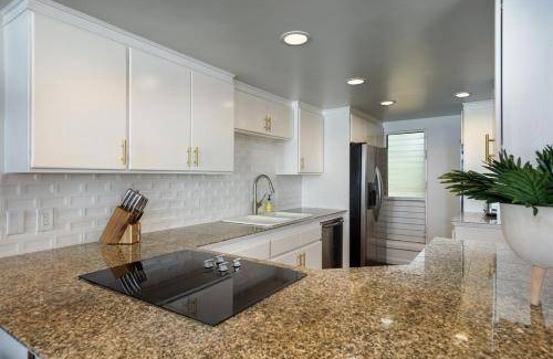 Maalaea House | 116 m² House ∙ 3 bedrooms ∙ 8 guests